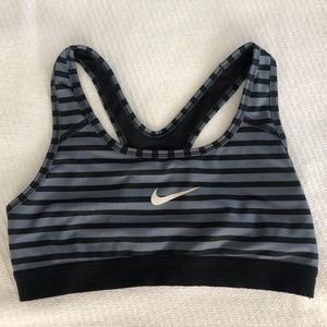 Nike Dri-Fit Sports Bra